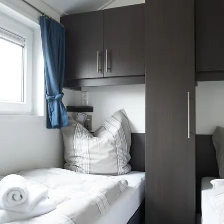 Feriehus Bis 4 Personen Ohne Hund