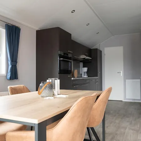 Bis 4 Personen Ohne Hund Feriehus Norden