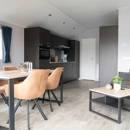 Holiday home Bis 4 Personen Ohne Hund