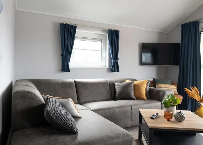 Feriehus Bis 4 Personen Ohne Hund Norden