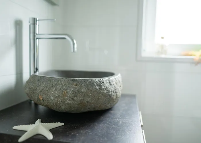 Bis 4 Personen Ohne Hund Feriehus Norden